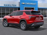 2026 Chevrolet Equinox LT FWD