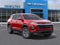 2026 Chevrolet Equinox LT FWD
