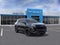 2026 Chevrolet Equinox LT FWD