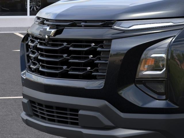 2026 Chevrolet Equinox LT FWD