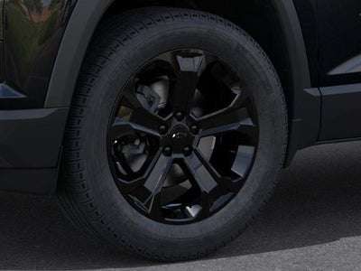 2026 Chevrolet Equinox LT FWD