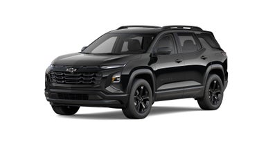2026 Chevrolet Equinox LT FWD