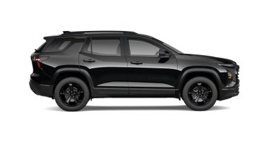 2026 Chevrolet Equinox LT FWD