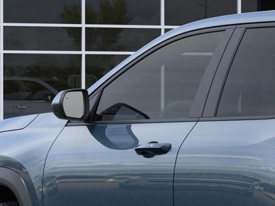 2026 Chevrolet Equinox LT FWD