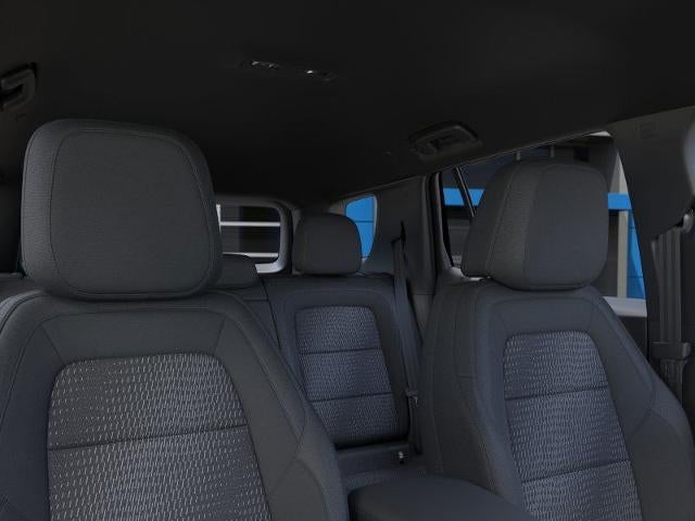 2026 Chevrolet Equinox LT FWD