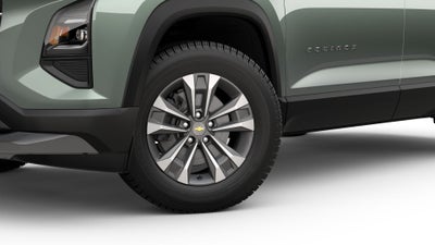 2026 Chevrolet Equinox LT FWD