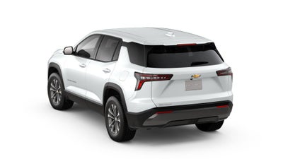 2026 Chevrolet Equinox LT FWD