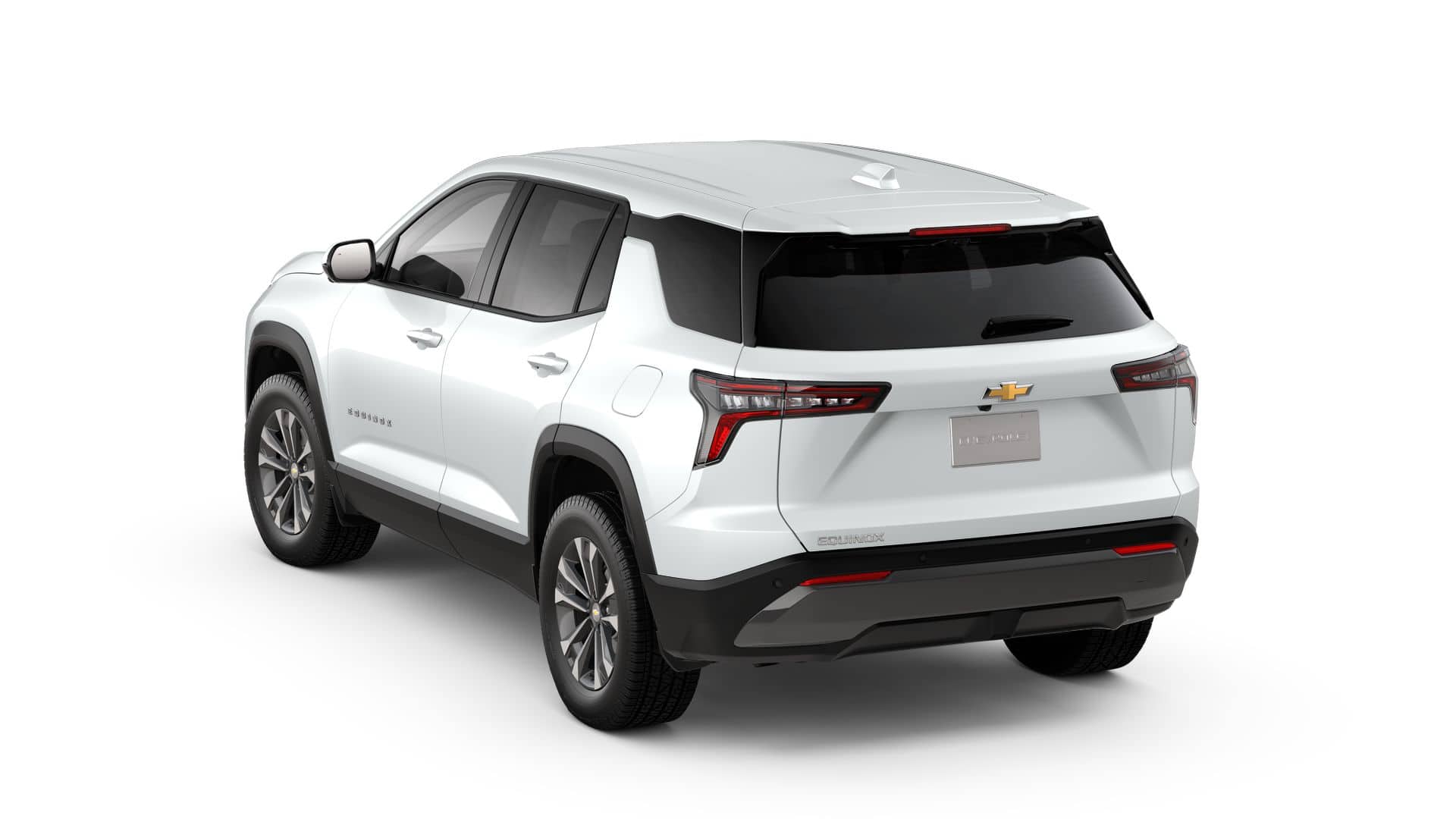 2026 Chevrolet Equinox LT FWD