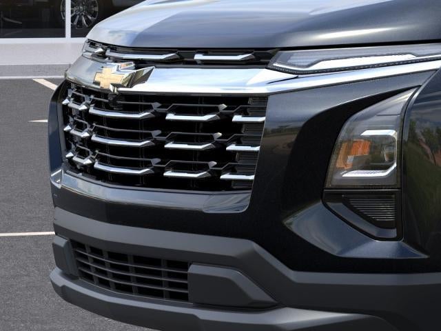 2026 Chevrolet Equinox LT FWD
