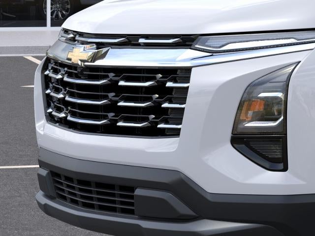 2026 Chevrolet Equinox LT FWD