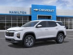 2026 Chevrolet Equinox LT FWD