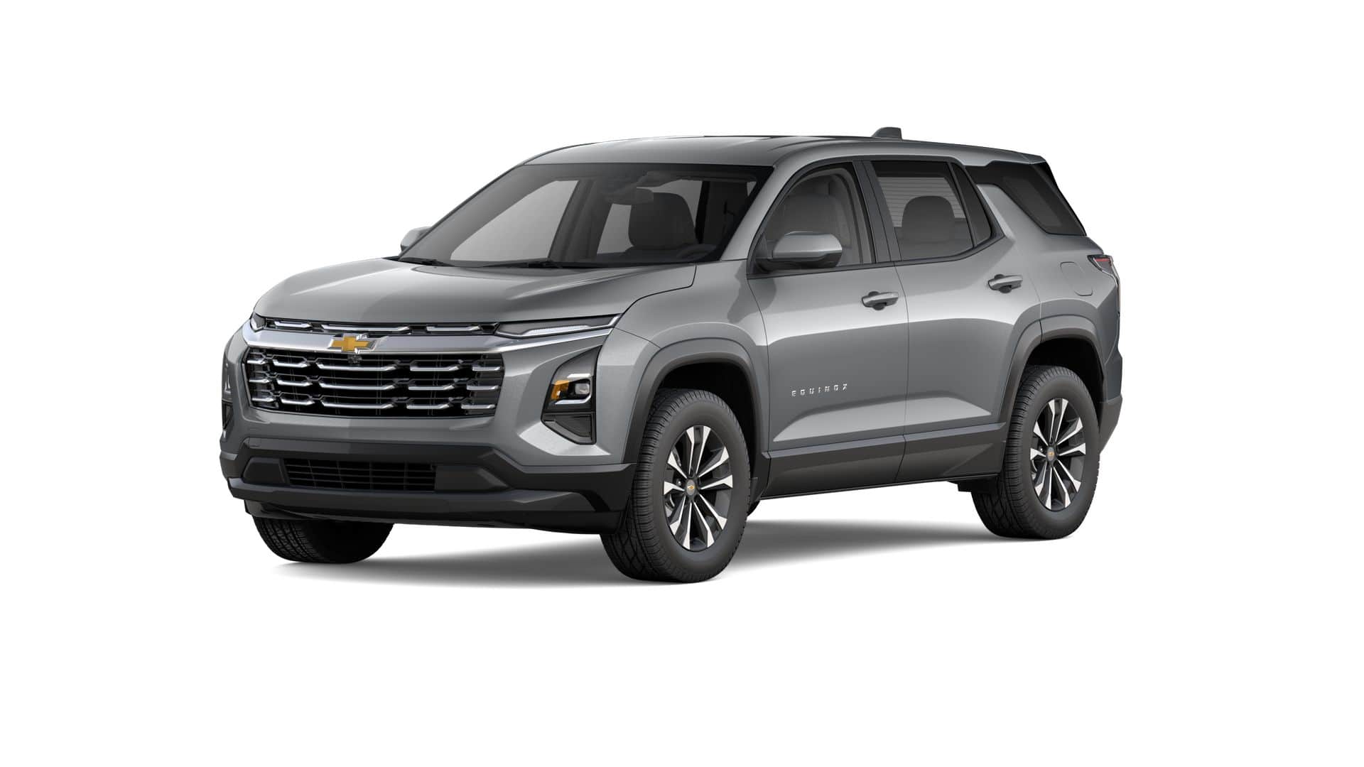 2026 Chevrolet Equinox LT 1.5T's photo