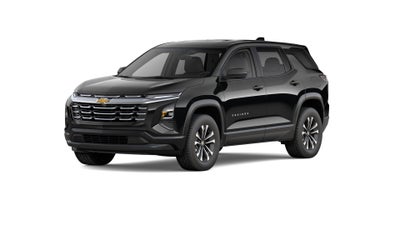 2026 Chevrolet Equinox LT FWD
