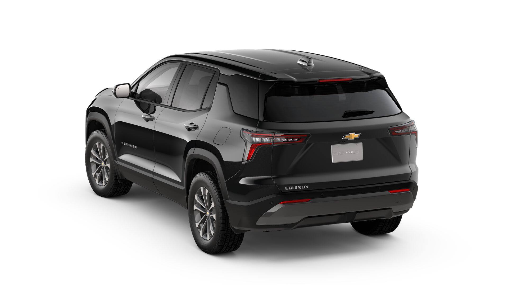 2026 Chevrolet Equinox LT FWD