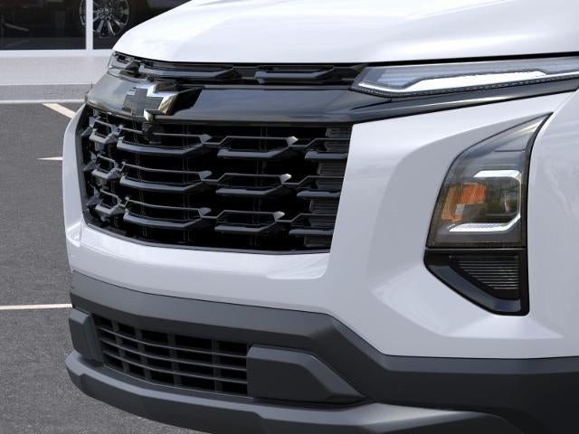 2026 Chevrolet Equinox LT FWD