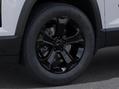 2026 Chevrolet Equinox LT FWD