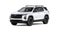 2026 Chevrolet Equinox LT FWD