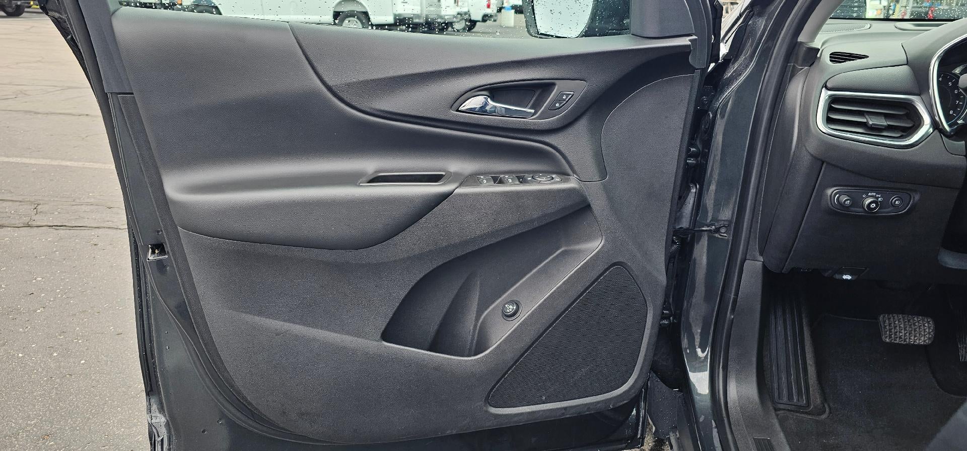 2020 Chevrolet Equinox LT FWD