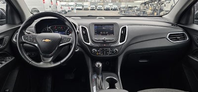 2020 Chevrolet Equinox LT FWD