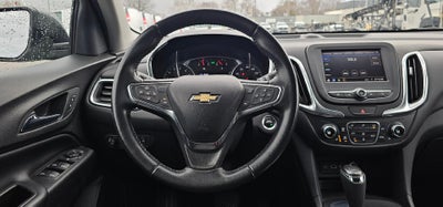 2020 Chevrolet Equinox LT FWD