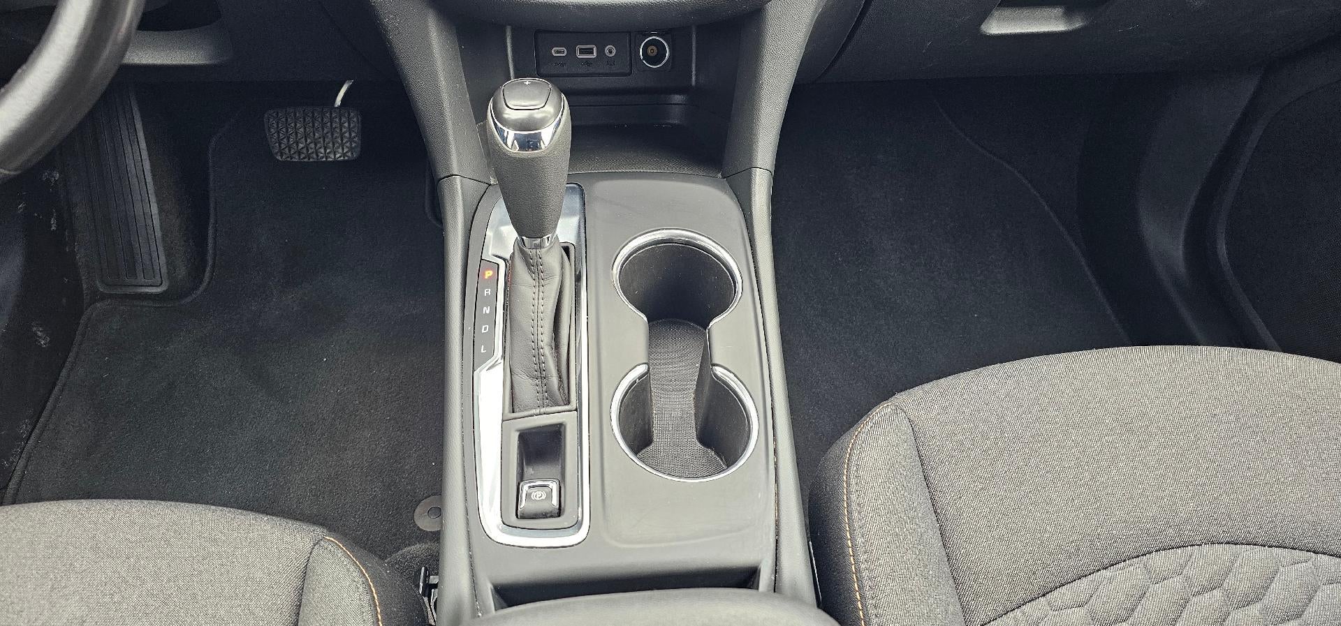 2020 Chevrolet Equinox LT FWD