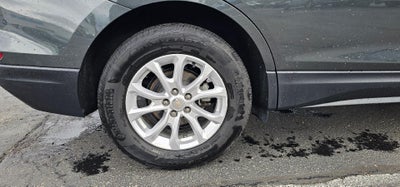 2020 Chevrolet Equinox LT FWD