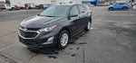 2020 Chevrolet Equinox LT FWD