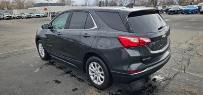 2020 Chevrolet Equinox LT FWD