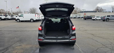 2020 Chevrolet Equinox LT FWD