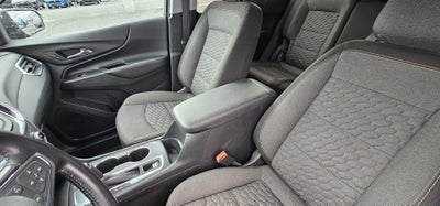 2020 Chevrolet Equinox LT FWD