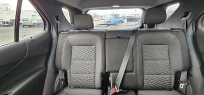 2020 Chevrolet Equinox LT FWD