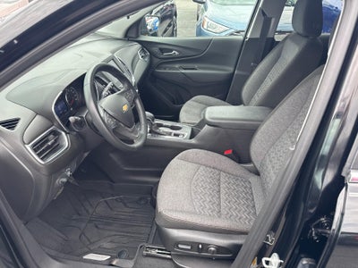 2023 Chevrolet Equinox LT FWD