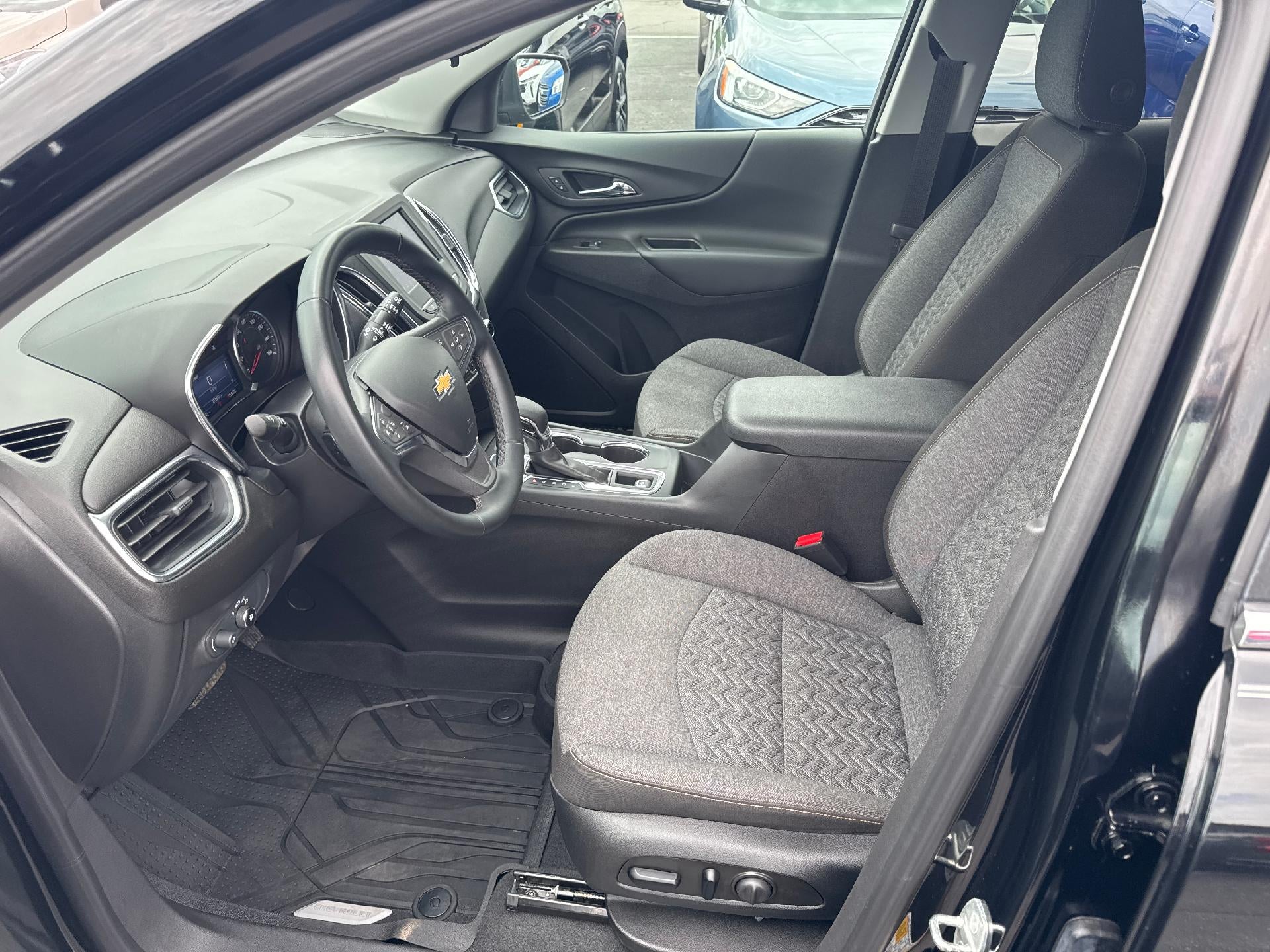 2023 Chevrolet Equinox LT FWD