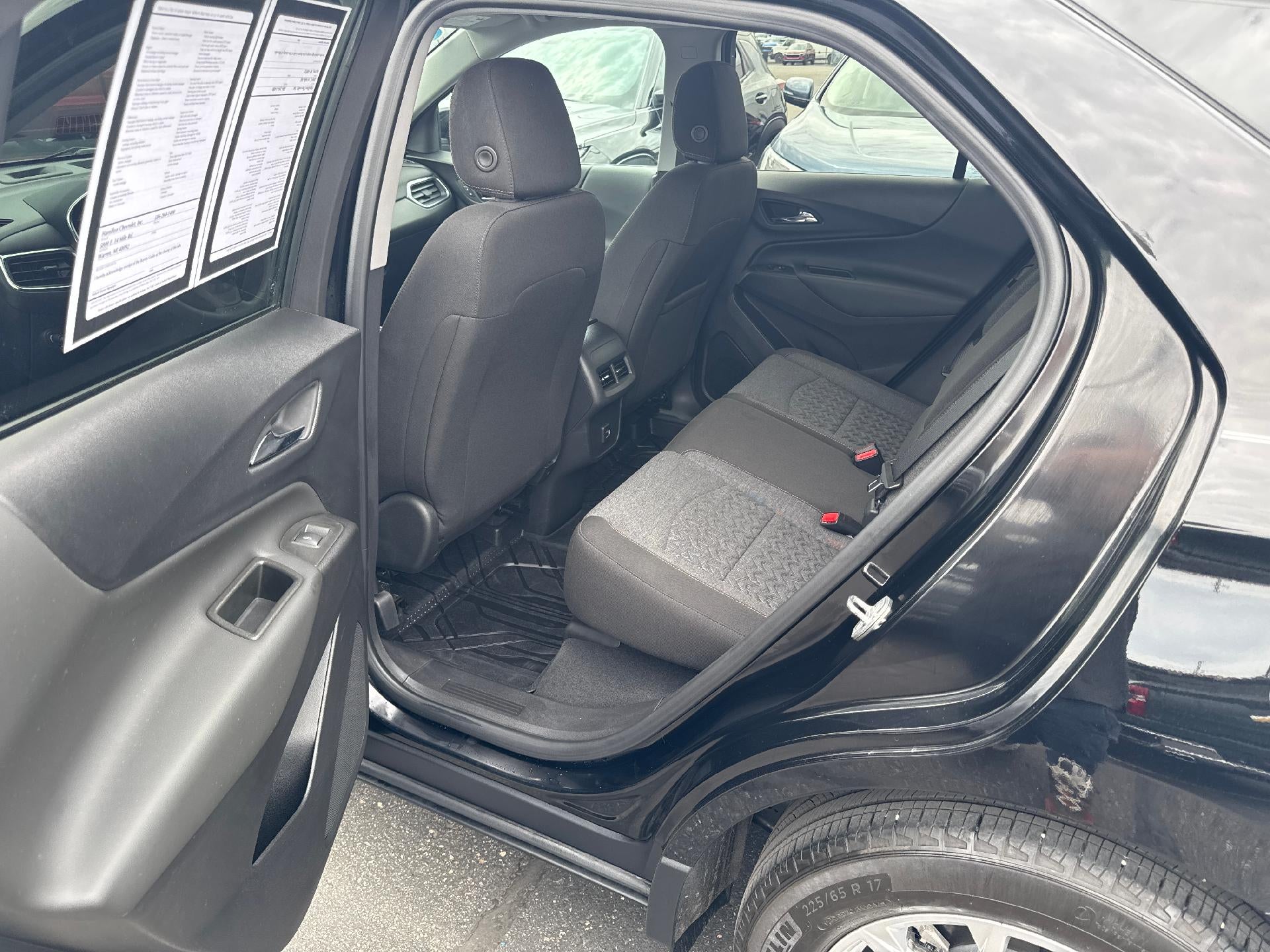 2023 Chevrolet Equinox LT FWD
