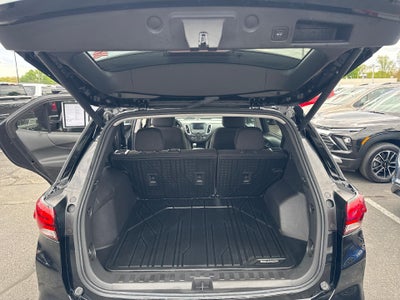 2023 Chevrolet Equinox LT FWD