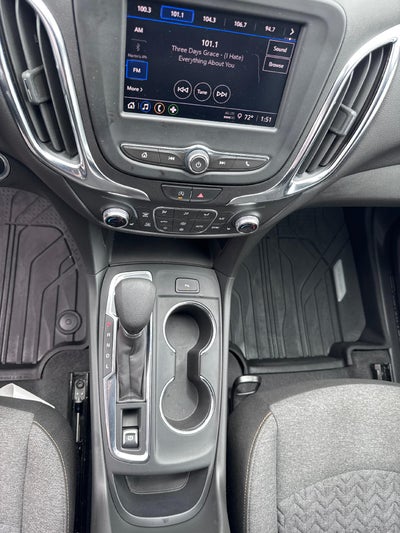 2023 Chevrolet Equinox LT FWD