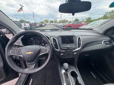 2023 Chevrolet Equinox LT FWD