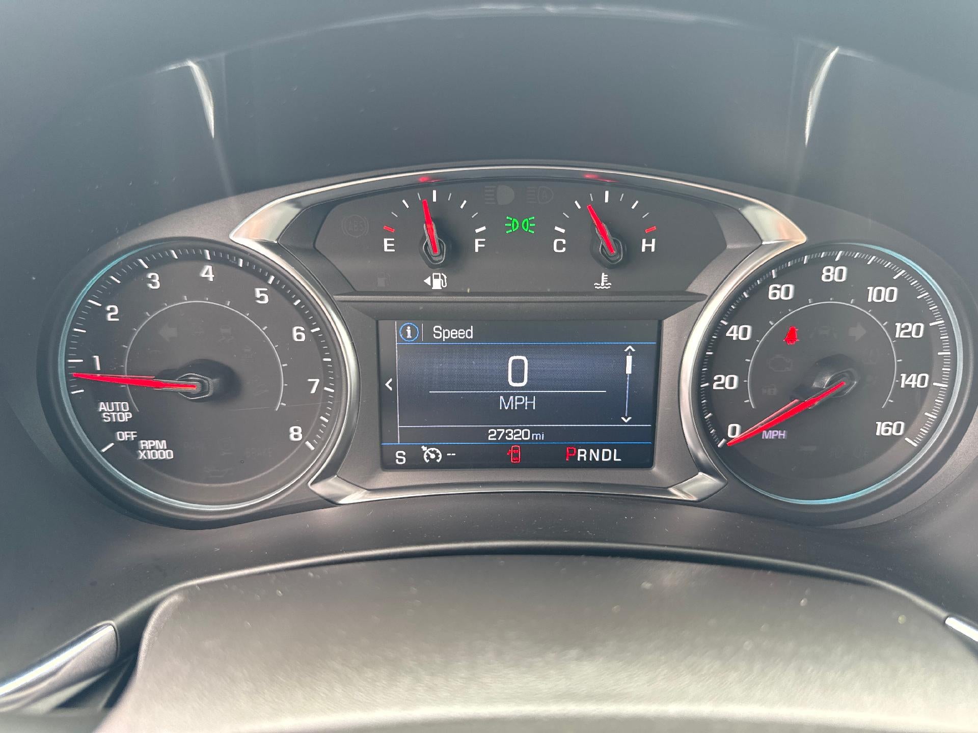 2023 Chevrolet Equinox LT FWD