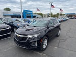 2023 Chevrolet Equinox LT FWD