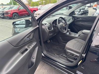 2023 Chevrolet Equinox LT FWD