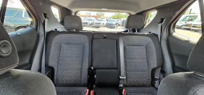 2024 Chevrolet Equinox LT FWD