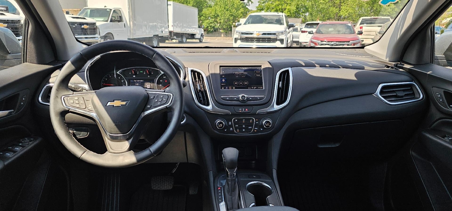 2024 Chevrolet Equinox LT FWD