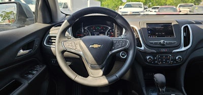 2024 Chevrolet Equinox LT FWD