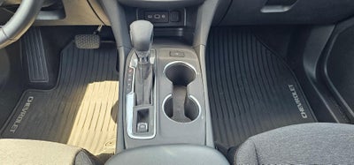 2024 Chevrolet Equinox LT FWD