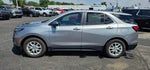 2024 Chevrolet Equinox LT FWD
