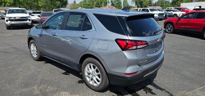 2024 Chevrolet Equinox LT FWD
