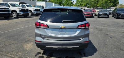 2024 Chevrolet Equinox LT FWD