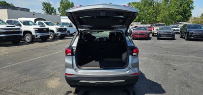2024 Chevrolet Equinox LT FWD
