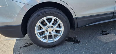 2024 Chevrolet Equinox LT FWD