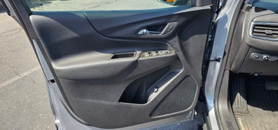 2024 Chevrolet Equinox LT FWD